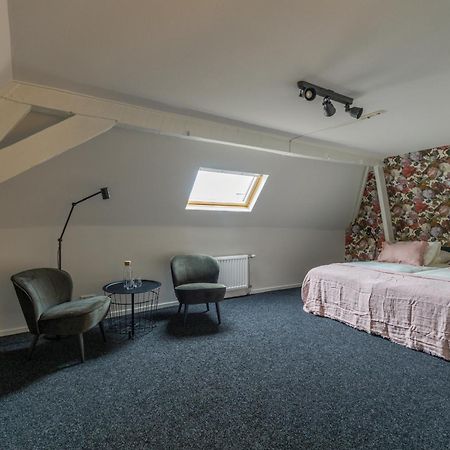 Logement De Spaerpot Middelburg Cameră foto