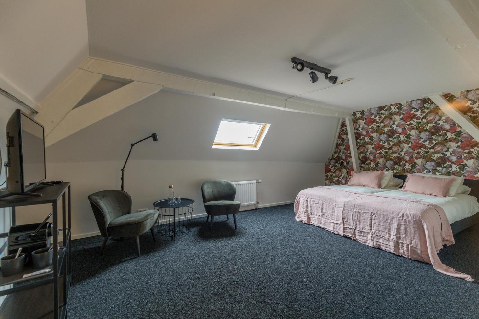 Logement De Spaerpot Middelburg Cameră foto